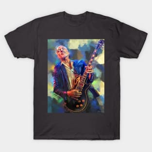 Peter Frampton T-Shirt